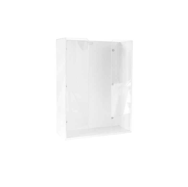 Glove Box Dispensers