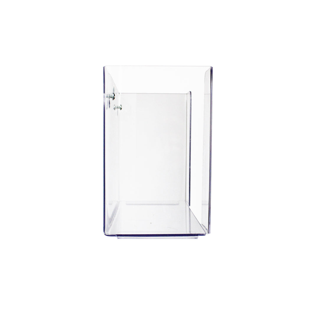 Paper Towel Dispenser