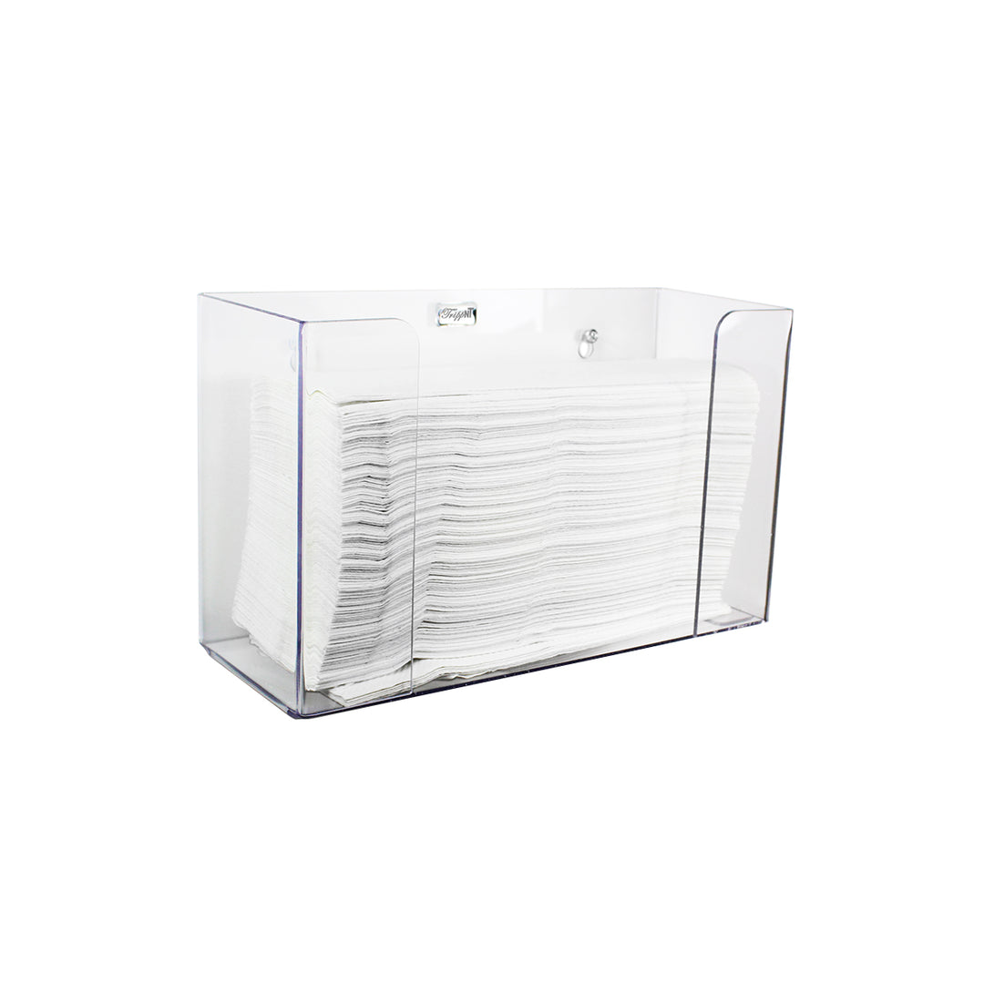 Paper Towel Dispenser
