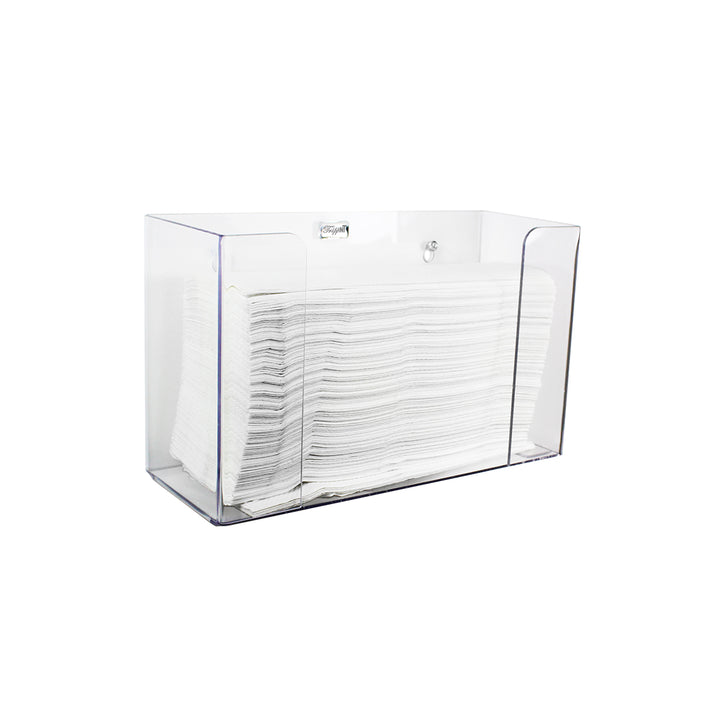 Paper Towel Dispenser