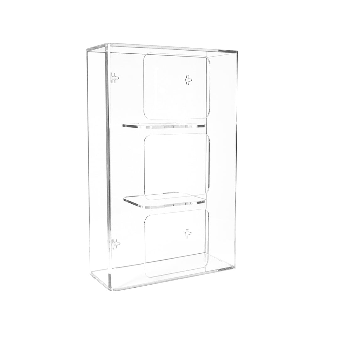 Glove Box Dispensers