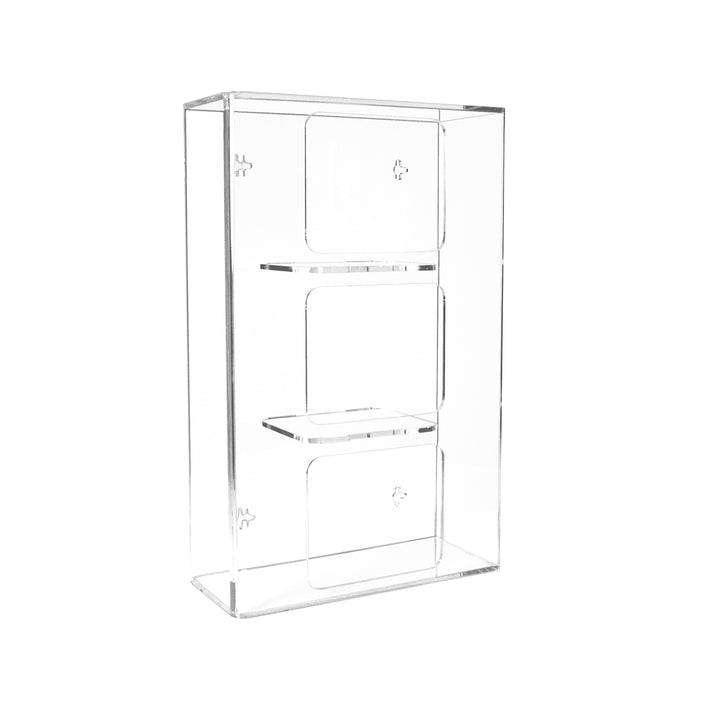 Glove Box Dispensers