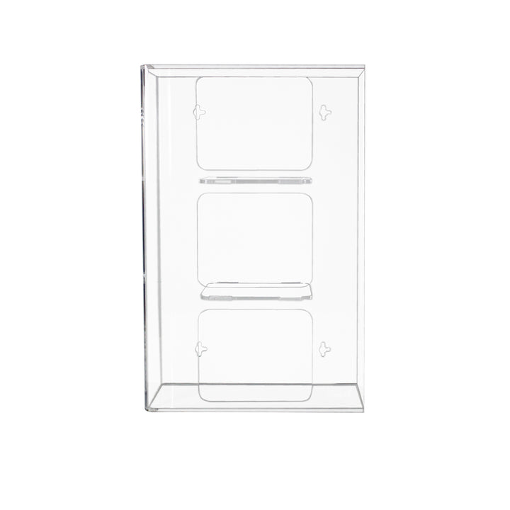 Glove Box Dispensers