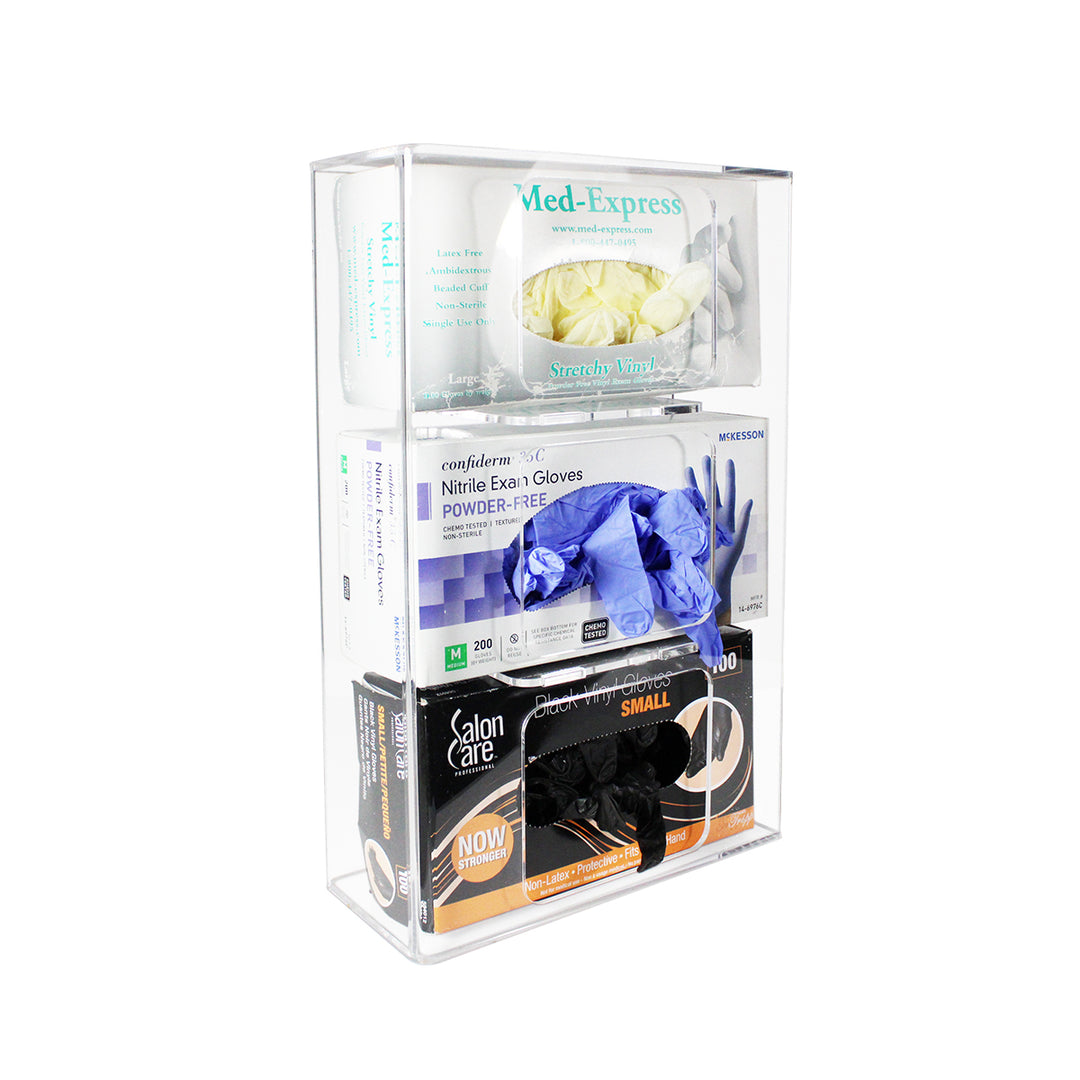 Glove Box Dispensers