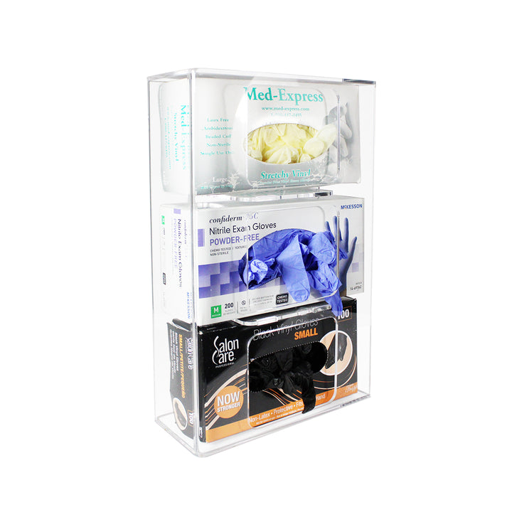 Glove Box Dispensers