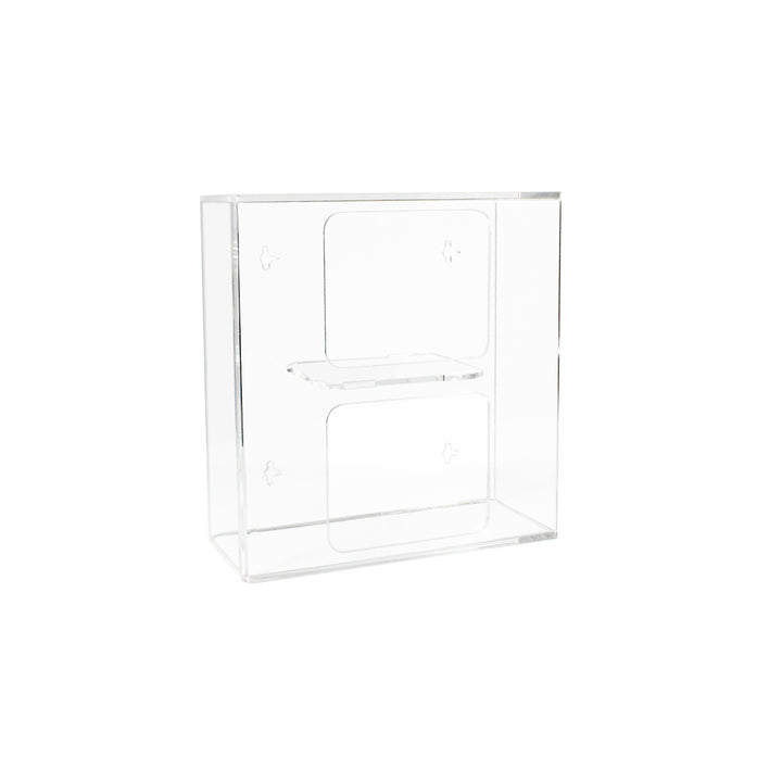 Glove Box Dispensers