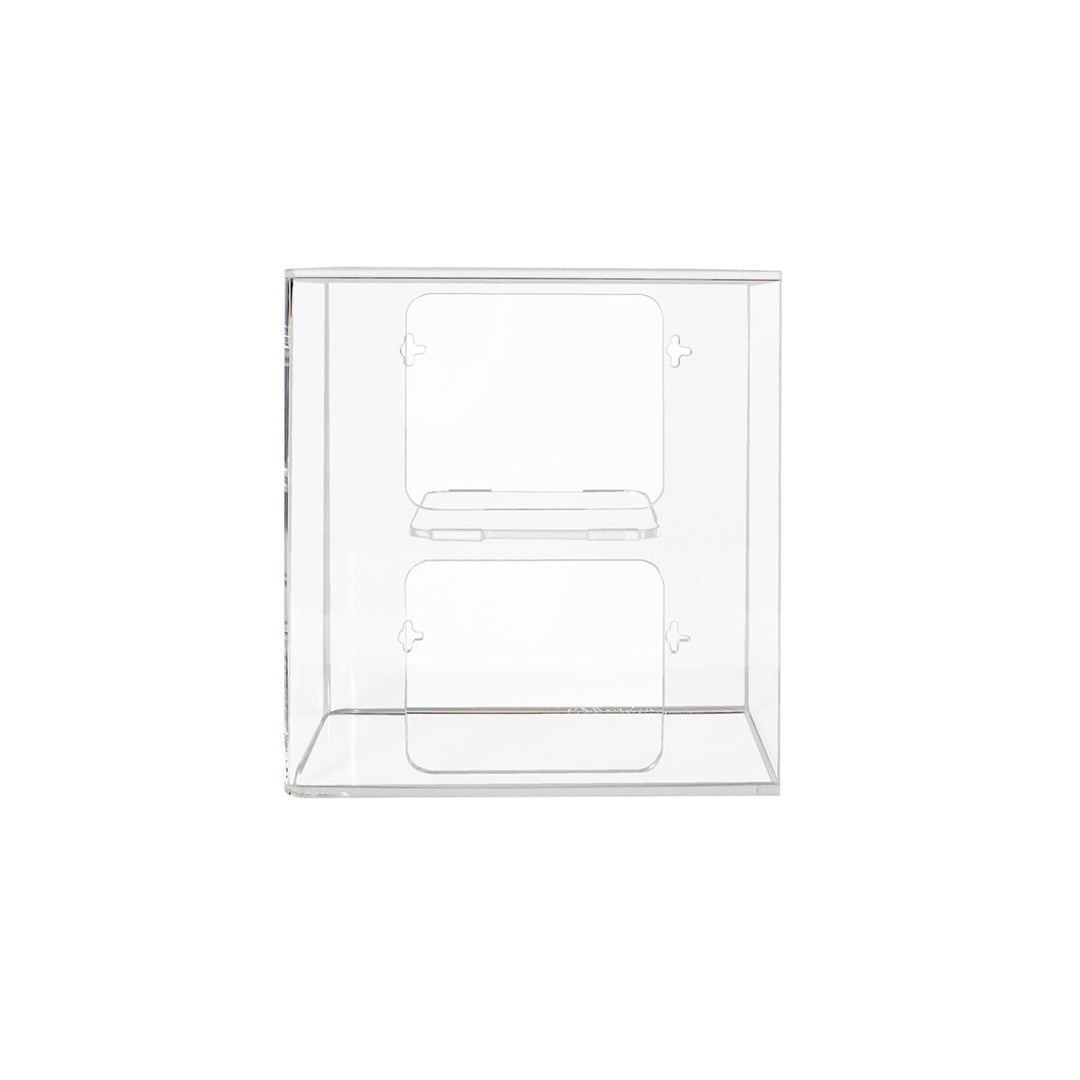 Glove Box Dispensers