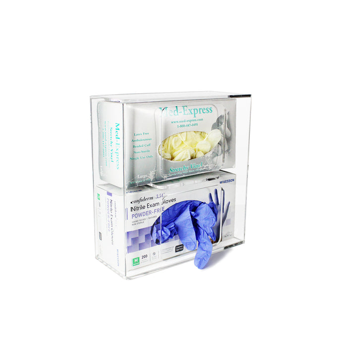 Glove Box Dispensers