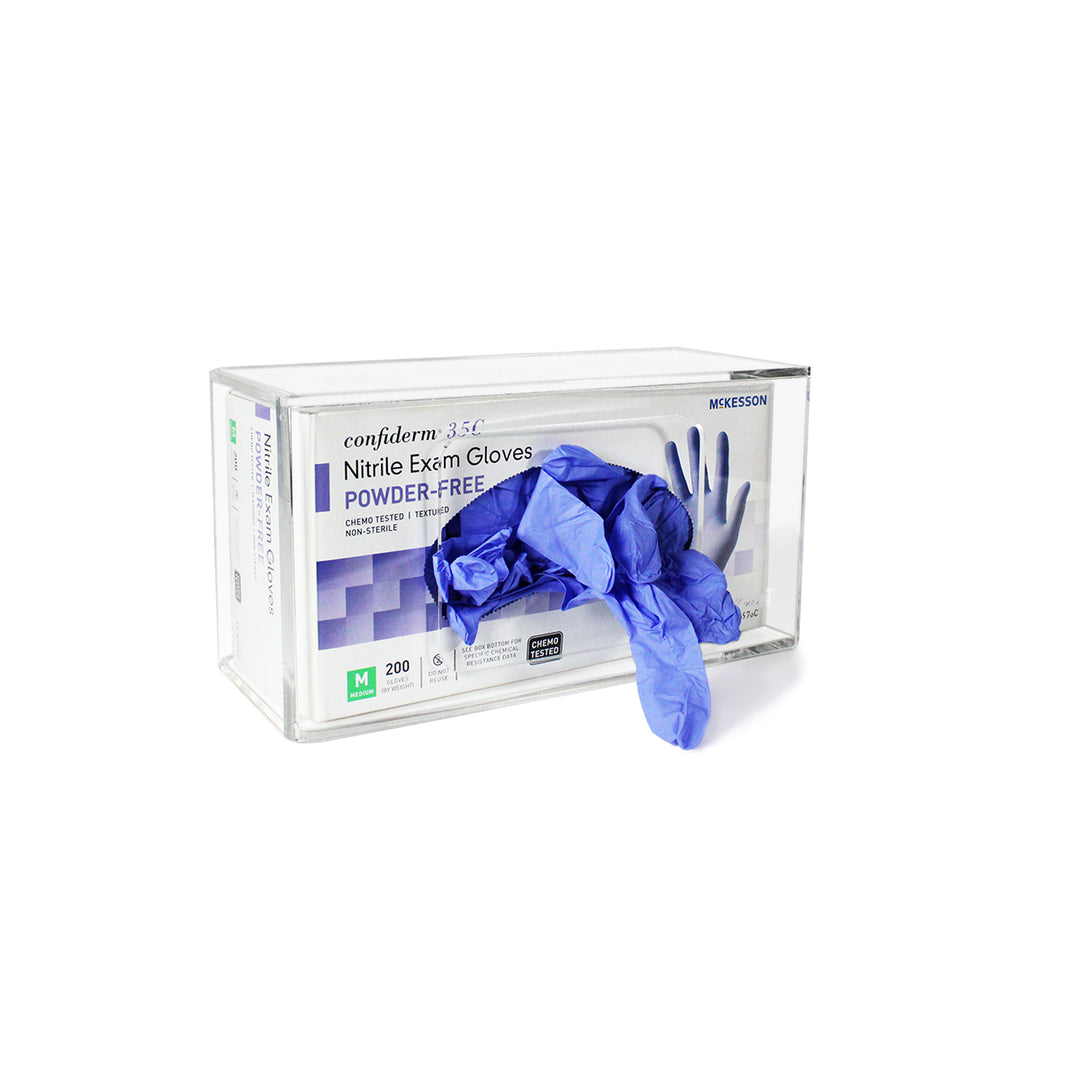 Glove Box Dispensers
