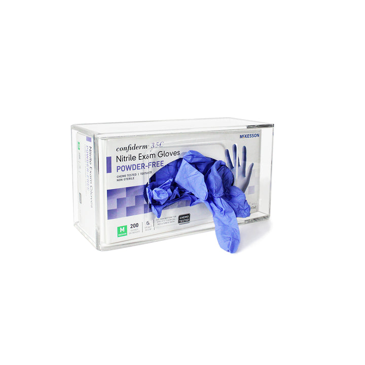 Glove Box Dispensers