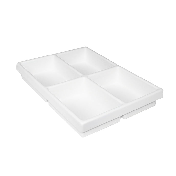 Cart Compartment Drawer Organizers