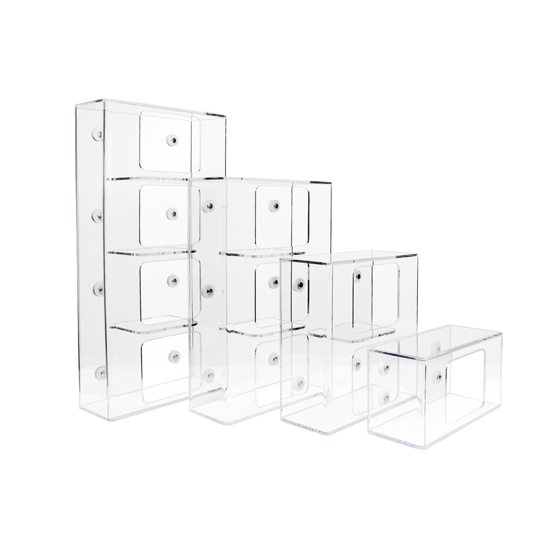 Glove Box Dispensers