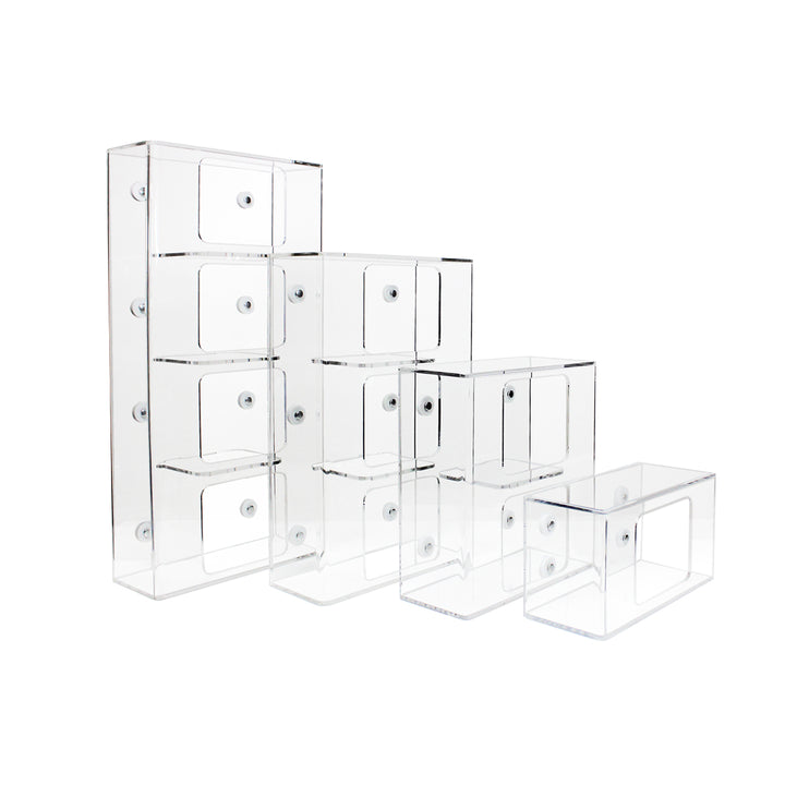 Glove Box Dispensers