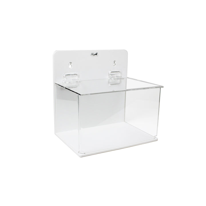 Lab Box