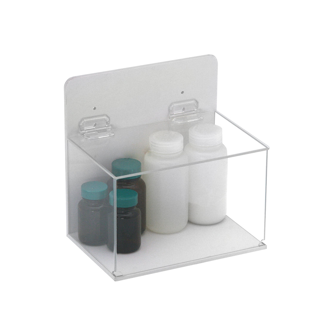 Lab Box