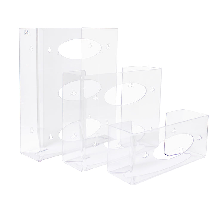 Glove Box Dispensers