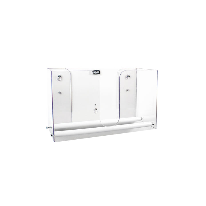 Paper Towel Dispenser