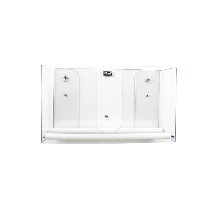 Paper Towel Dispenser