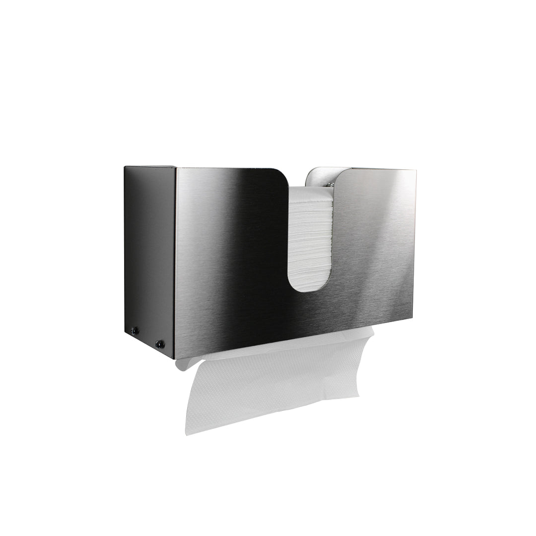 Paper Towel Dispenser