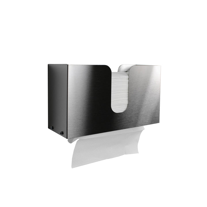 Paper Towel Dispenser