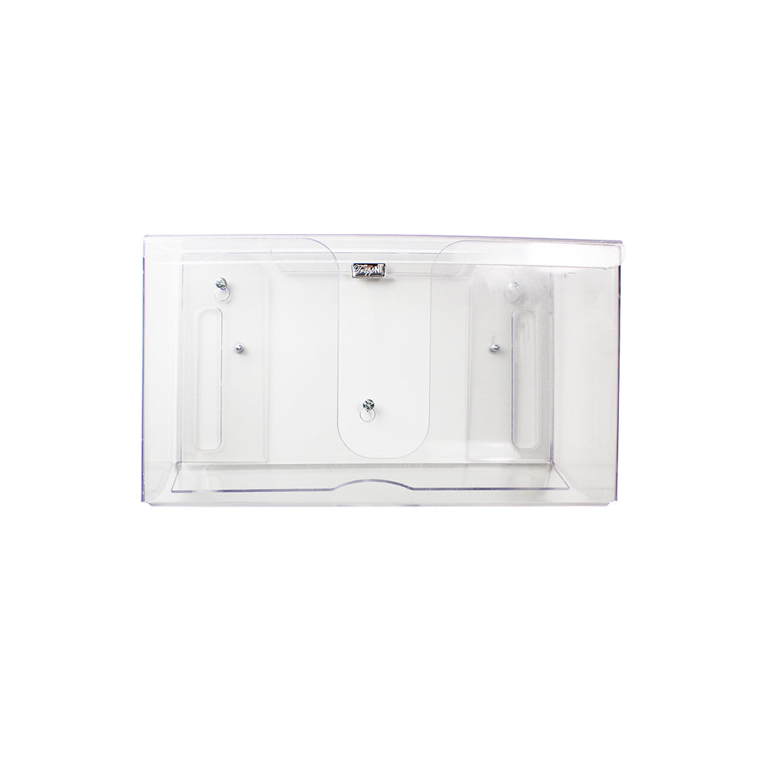 Paper Towel Dispenser