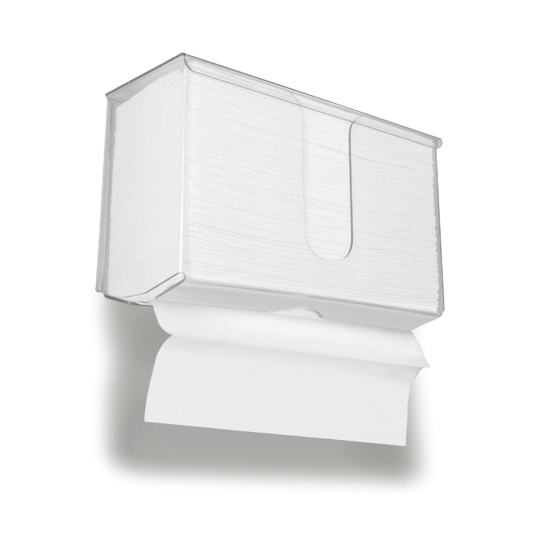 Paper Towel Dispenser
