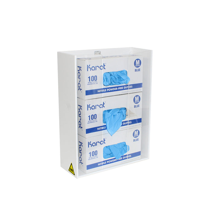 Glove Box Dispensers