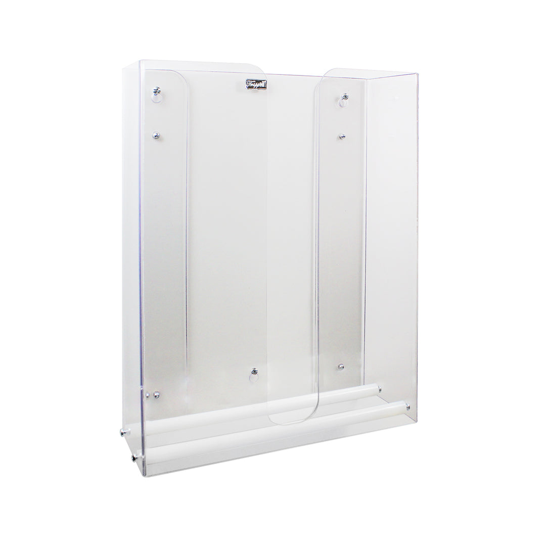 Paper Towel Dispenser