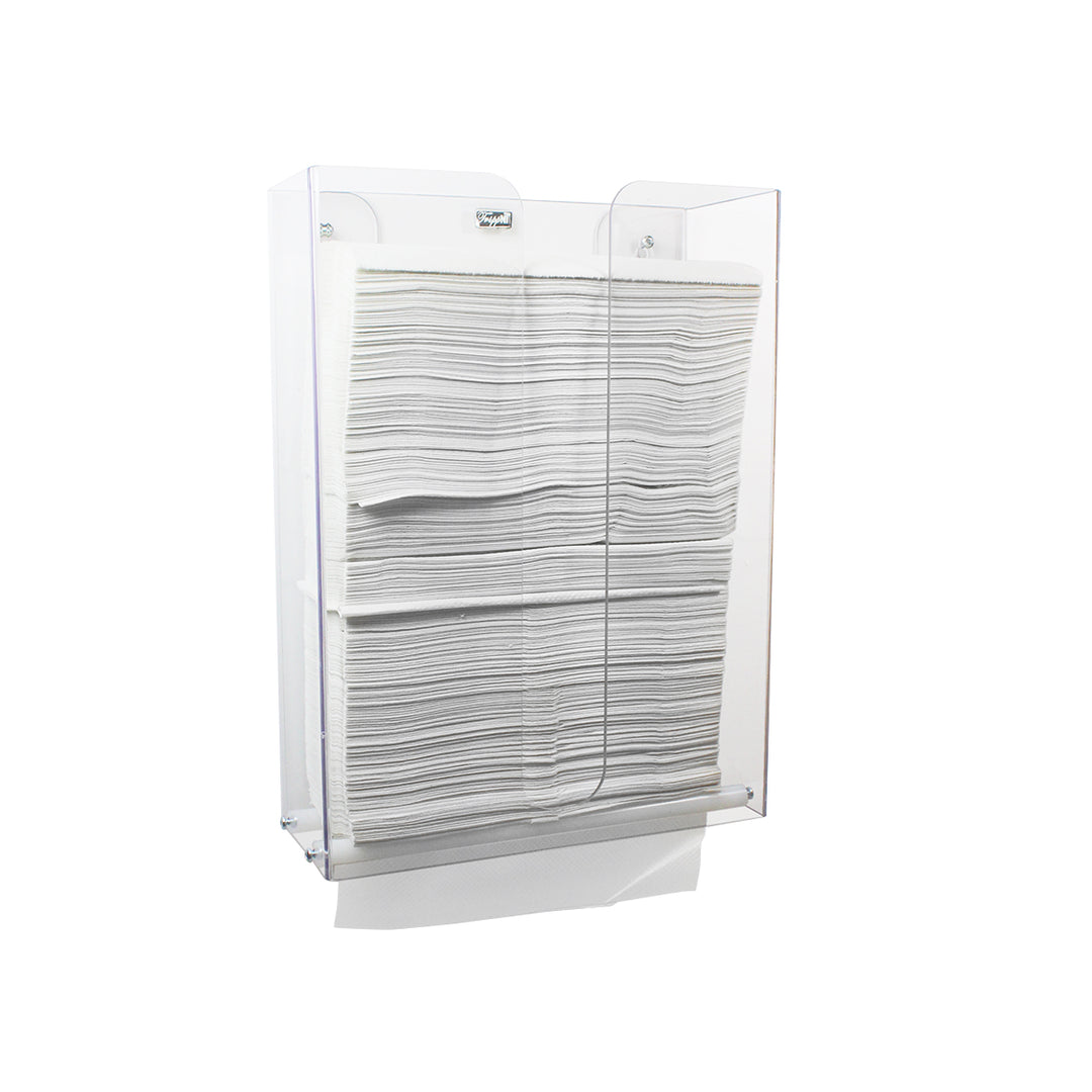 Paper Towel Dispenser