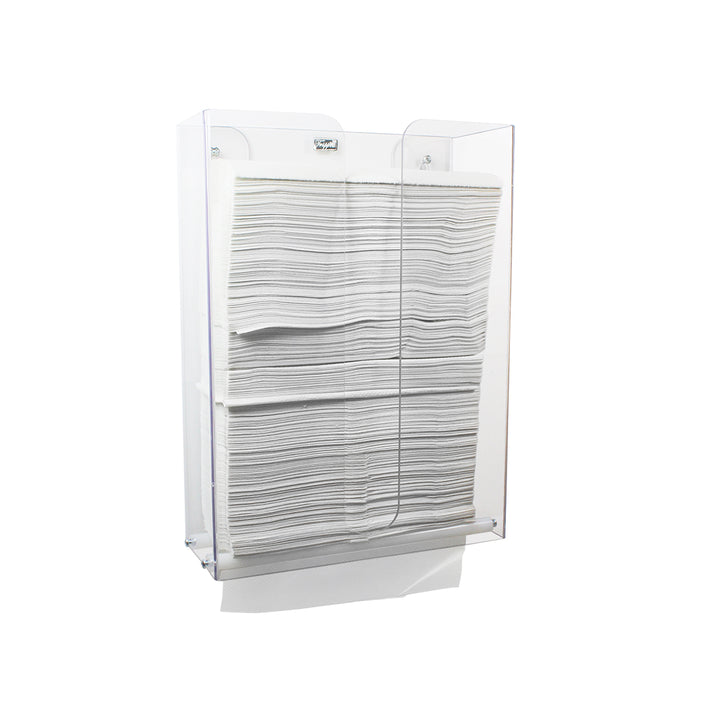 Paper Towel Dispenser