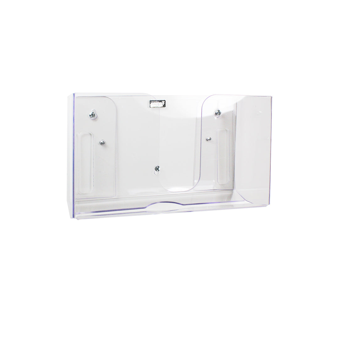 Paper Towel Dispenser