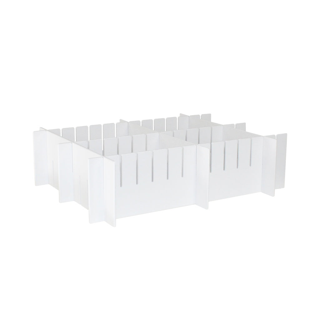 Adjustable Drawer Dividers