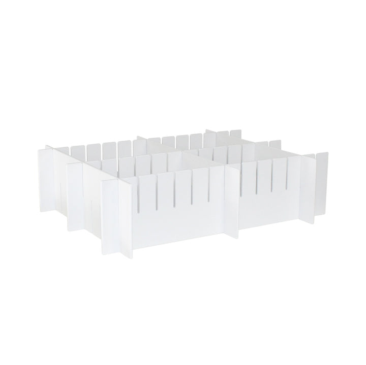 Adjustable Drawer Dividers