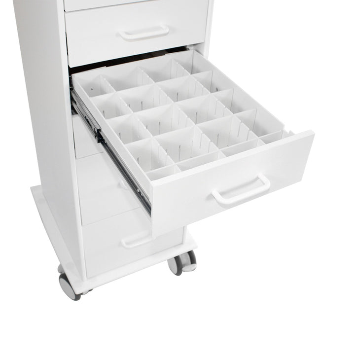 Adjustable Drawer Dividers