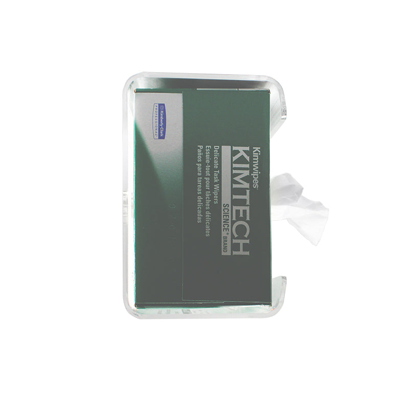 Kimwipe Holders and Dispensers