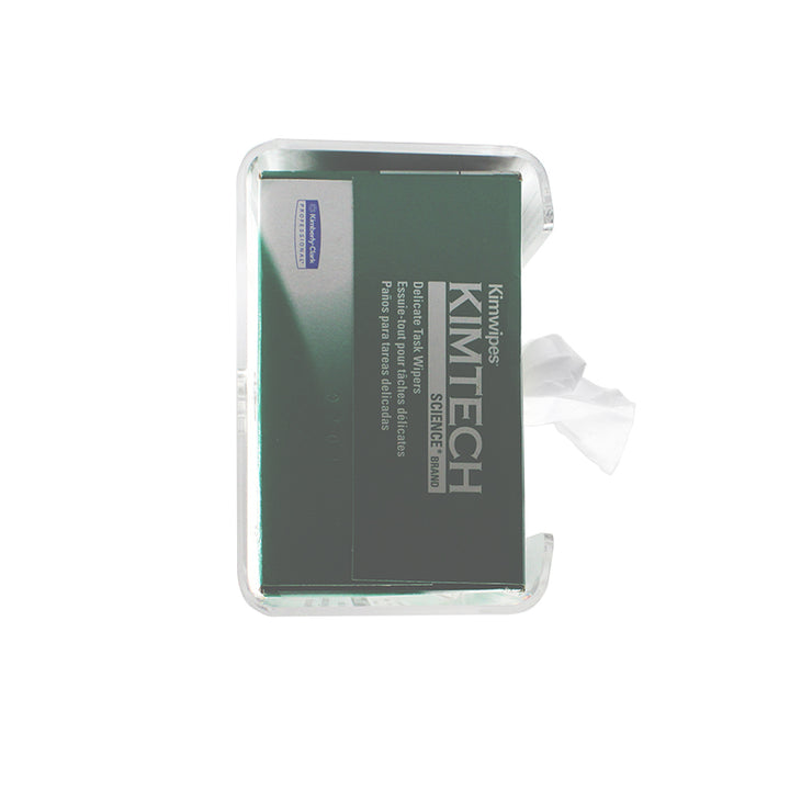 Kimwipe Holders and Dispensers
