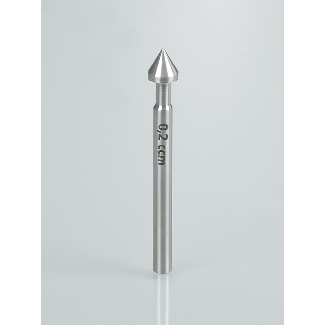 Burkle MicroSampler Tips – 0.2–1.0 mL