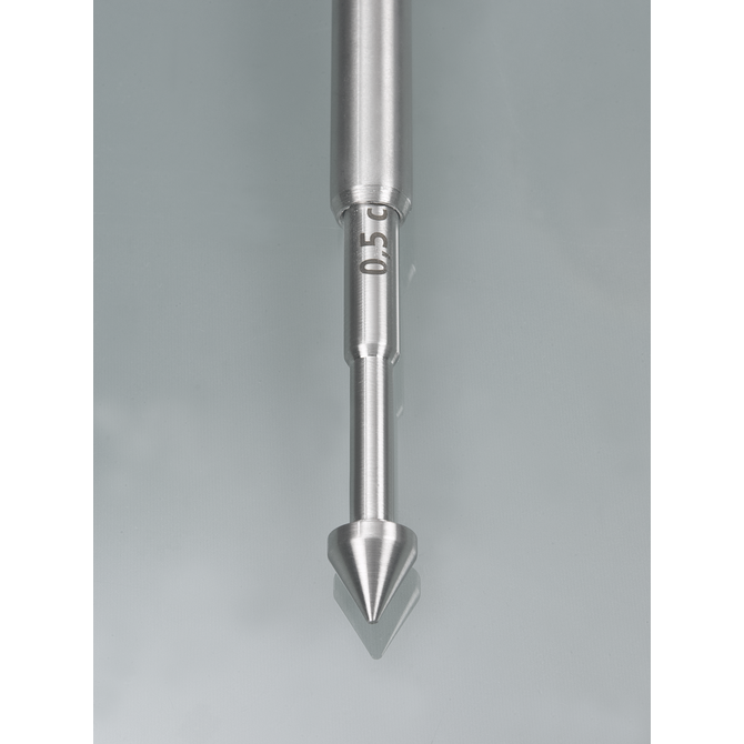 Burkle MicroSampler Tips – 0.2–1.0 mL