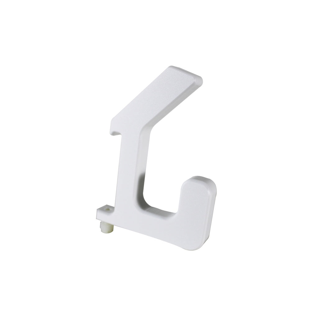 Adjustable Surgical Helmet Rack