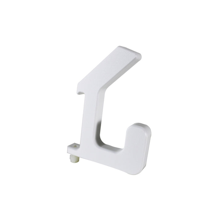 Adjustable Surgical Helmet Rack