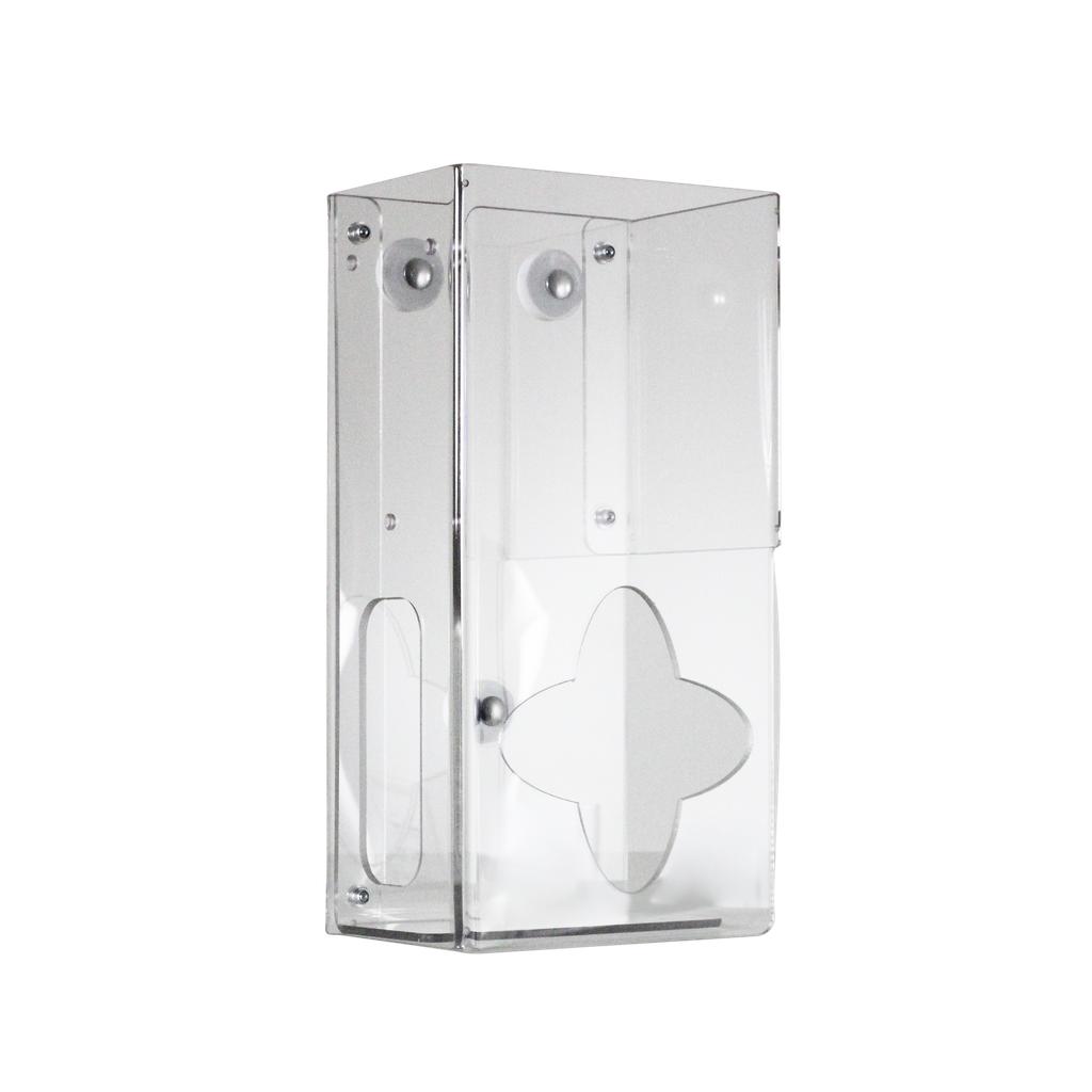 Kimwipe Holders and Dispensers