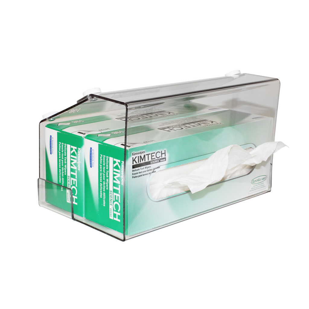 Kimwipe Holders and Dispensers