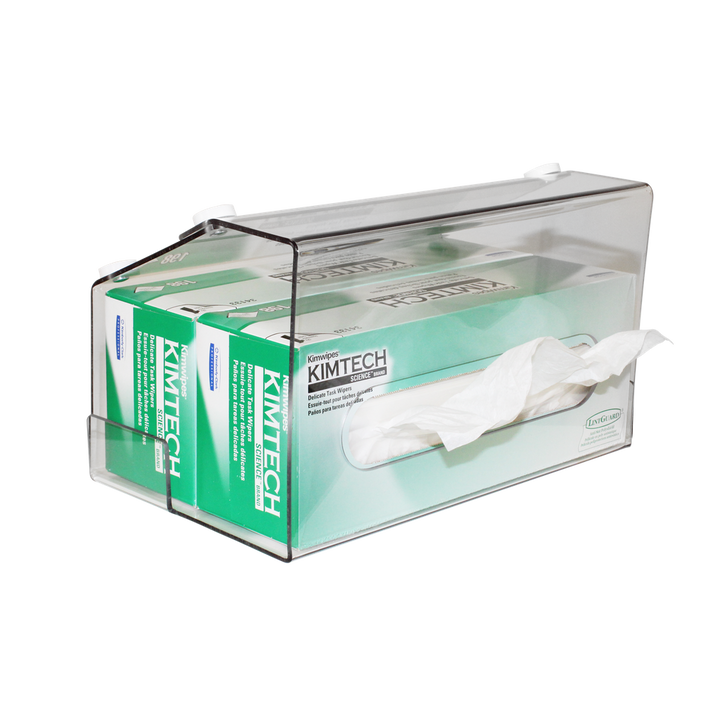 Kimwipe Holders and Dispensers