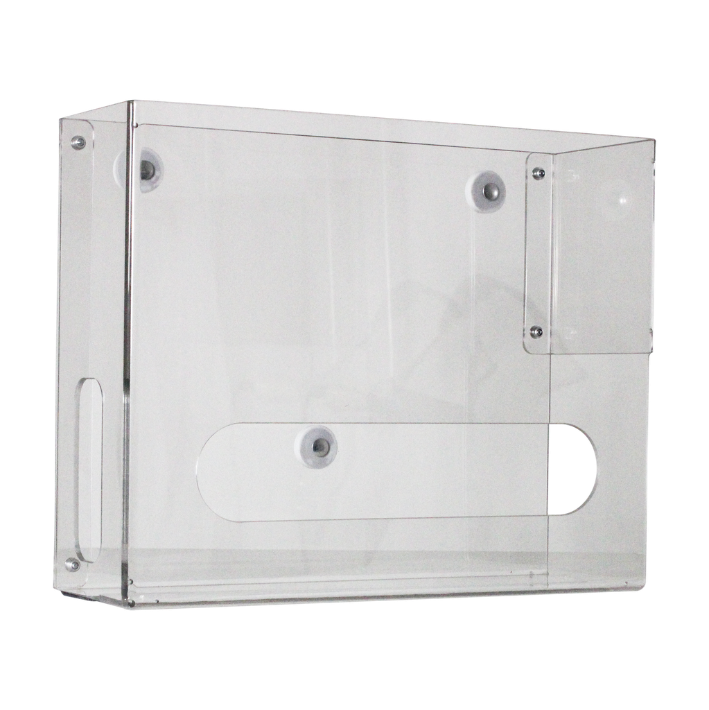 Kimwipe Holders and Dispensers