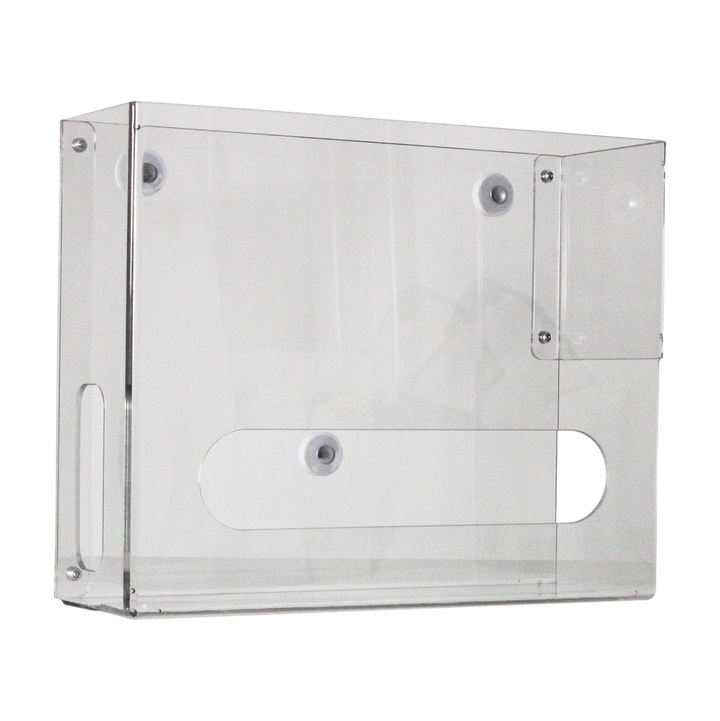 Kimwipe Holders and Dispensers