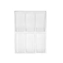 Cart Compartment Drawer Organizers
