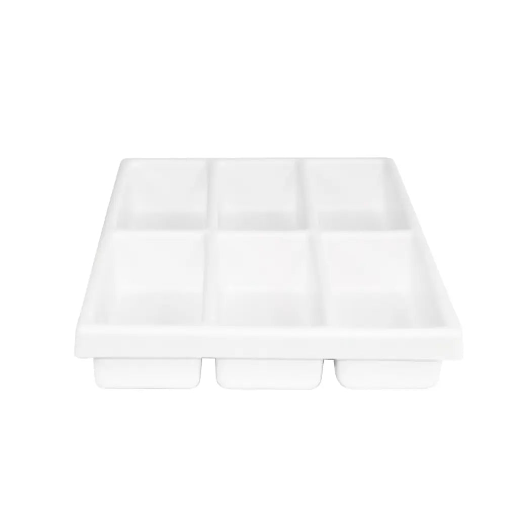 Cart Compartment Drawer Organizers
