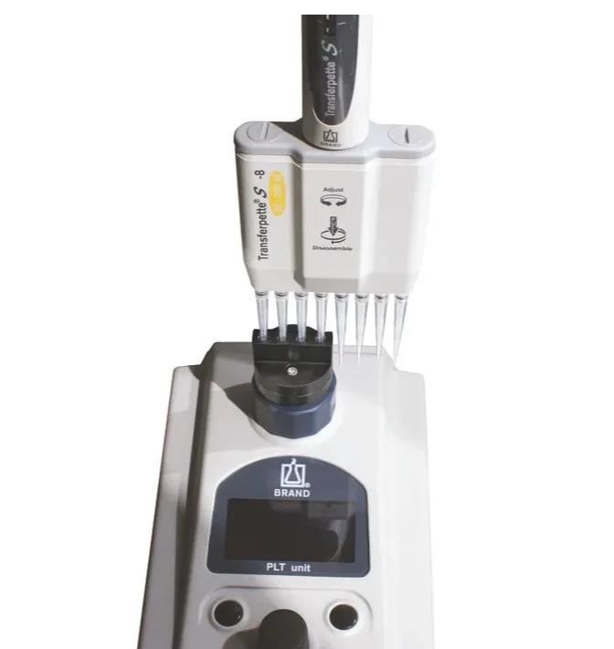 Brandtech Pipette Leak Tester