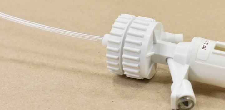 Thermo Scientific 7701 Repipet Jr. Fixed Volume Dispenser, 1 mL