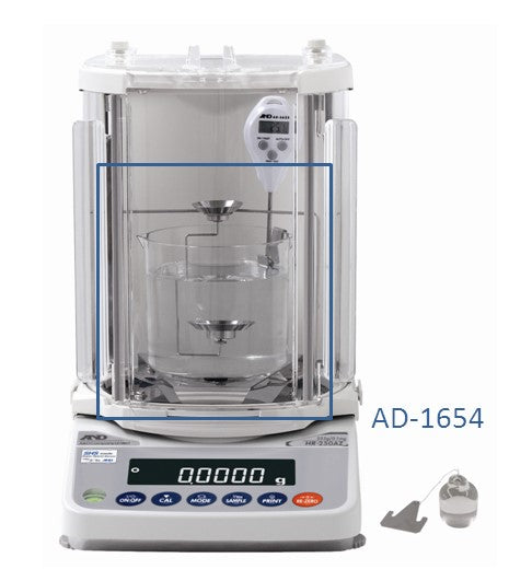 Density Determination Kit - AD-1654